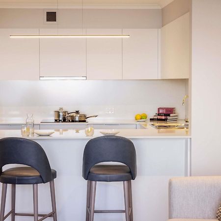 The Sebel Quay West Suites Sydney Exterior foto