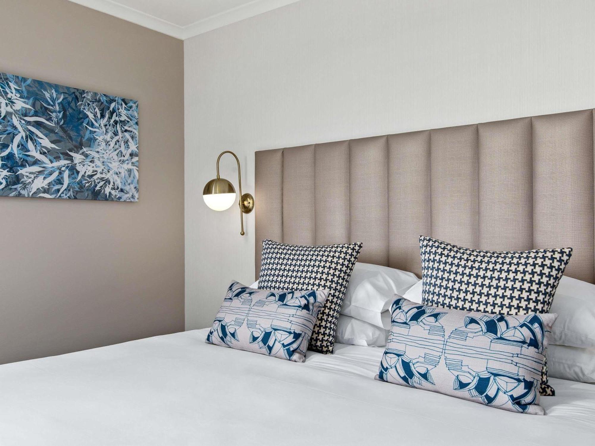 The Sebel Quay West Suites Sydney Exterior foto