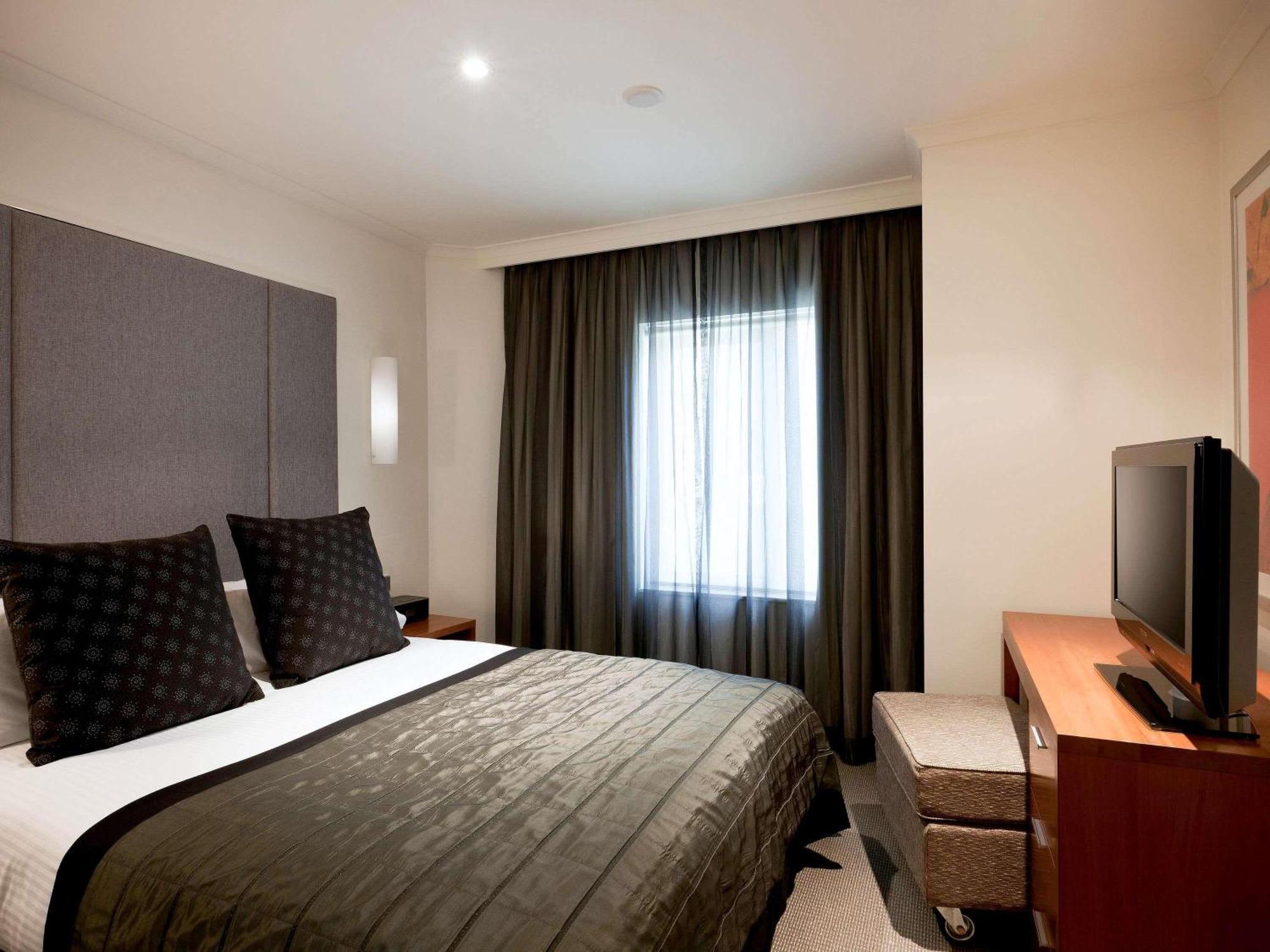 The Sebel Quay West Suites Sydney Exterior foto