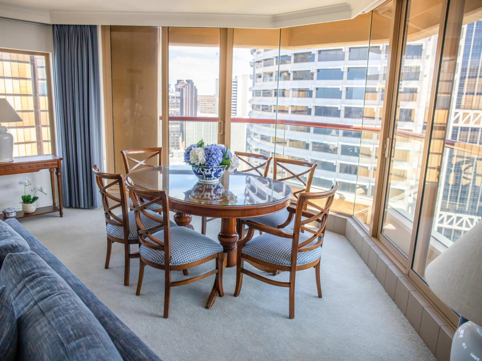 The Sebel Quay West Suites Sydney Exterior foto